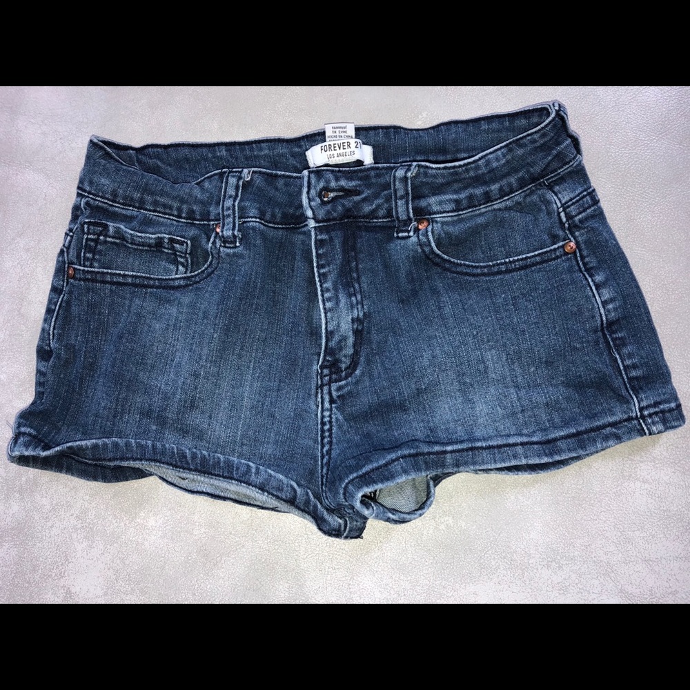 Forever 21 Shorts